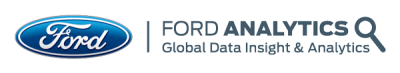 Ford GDIA Logo