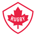 Canadian Women's Rugby Team logo