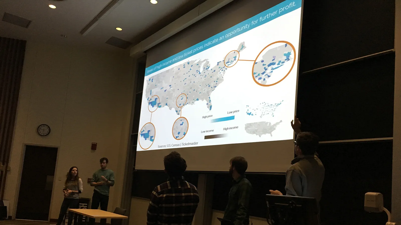 DataFest 2016 presentation