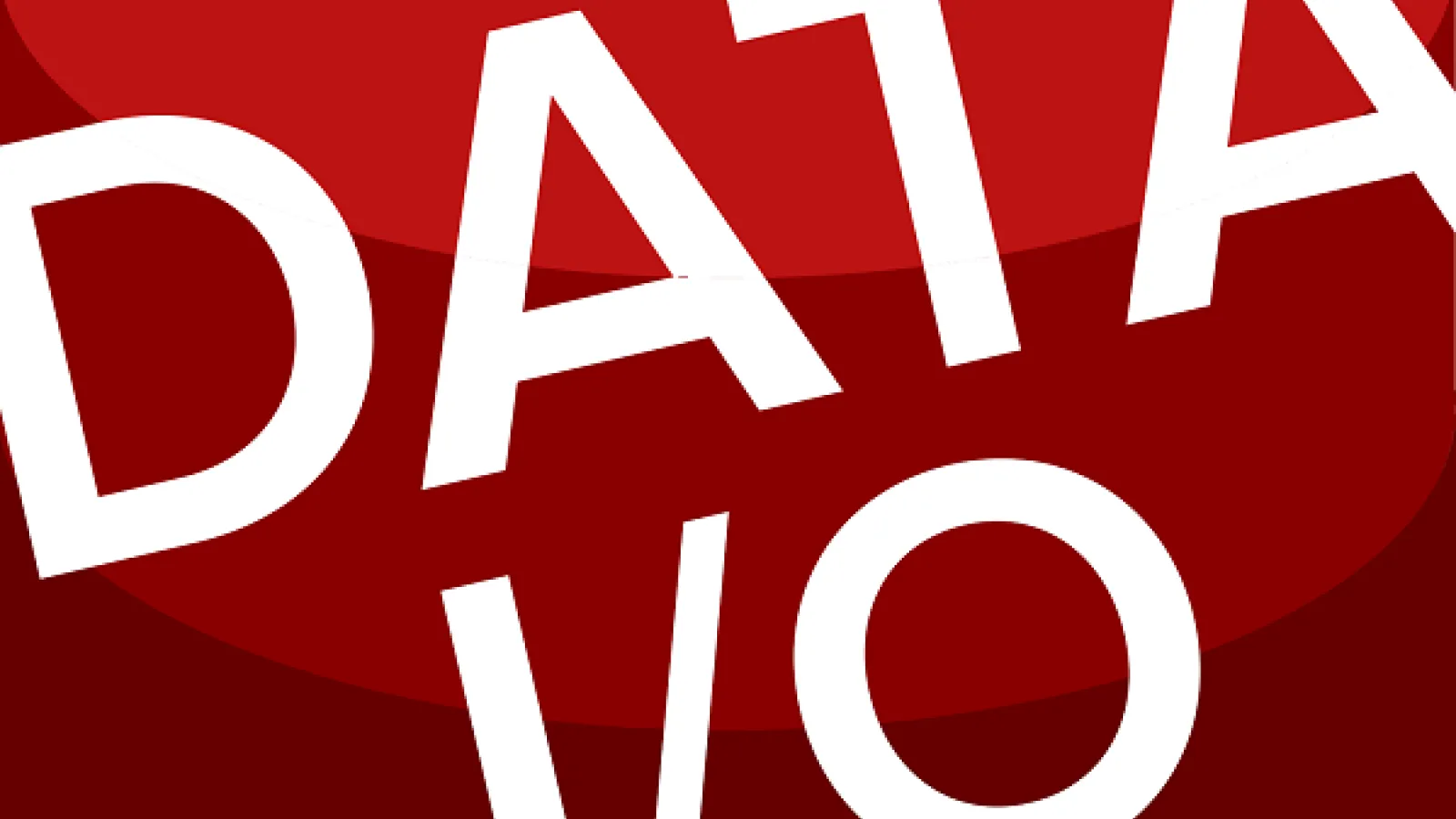 Data I/O logo