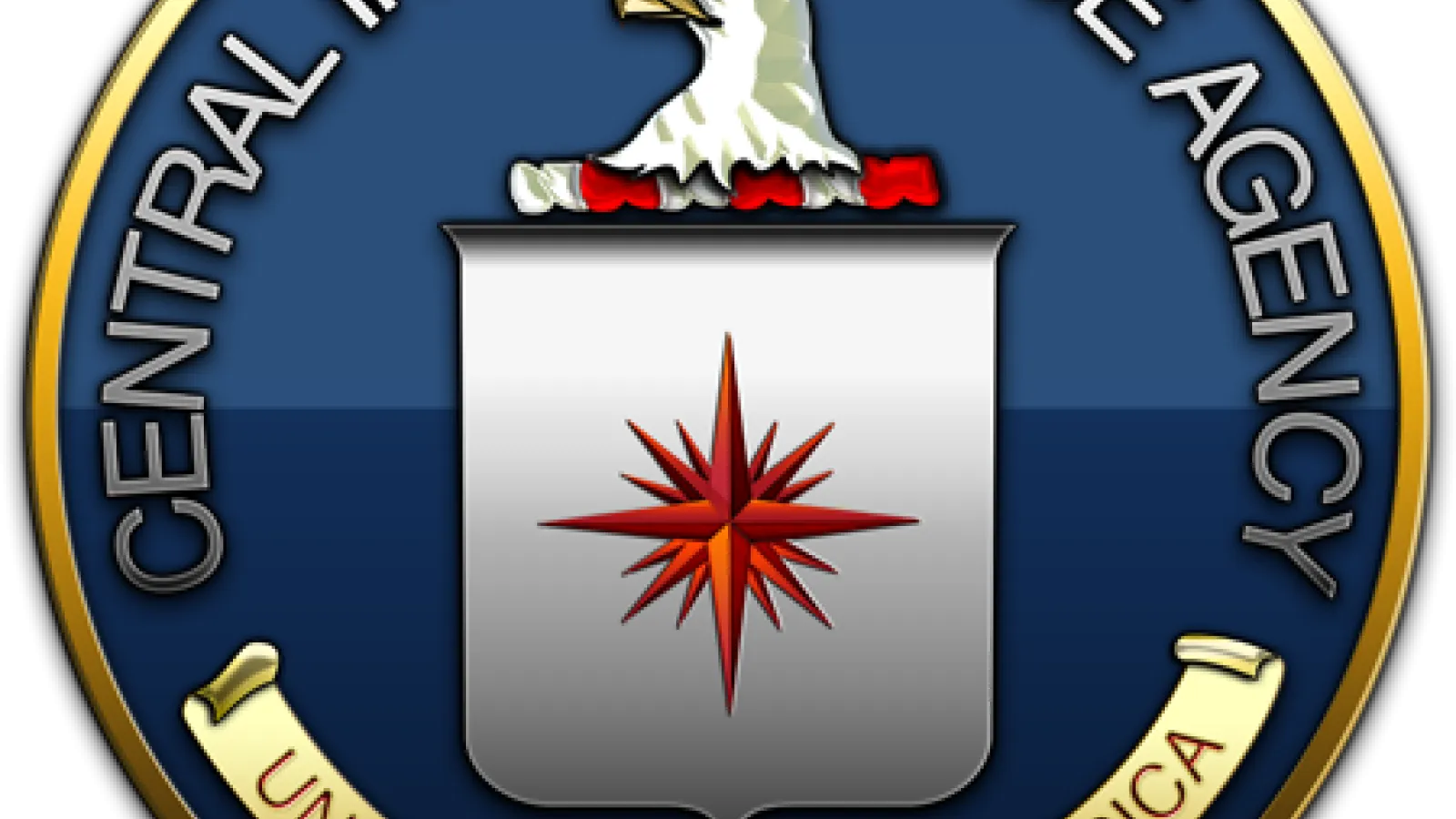 CIA Seal