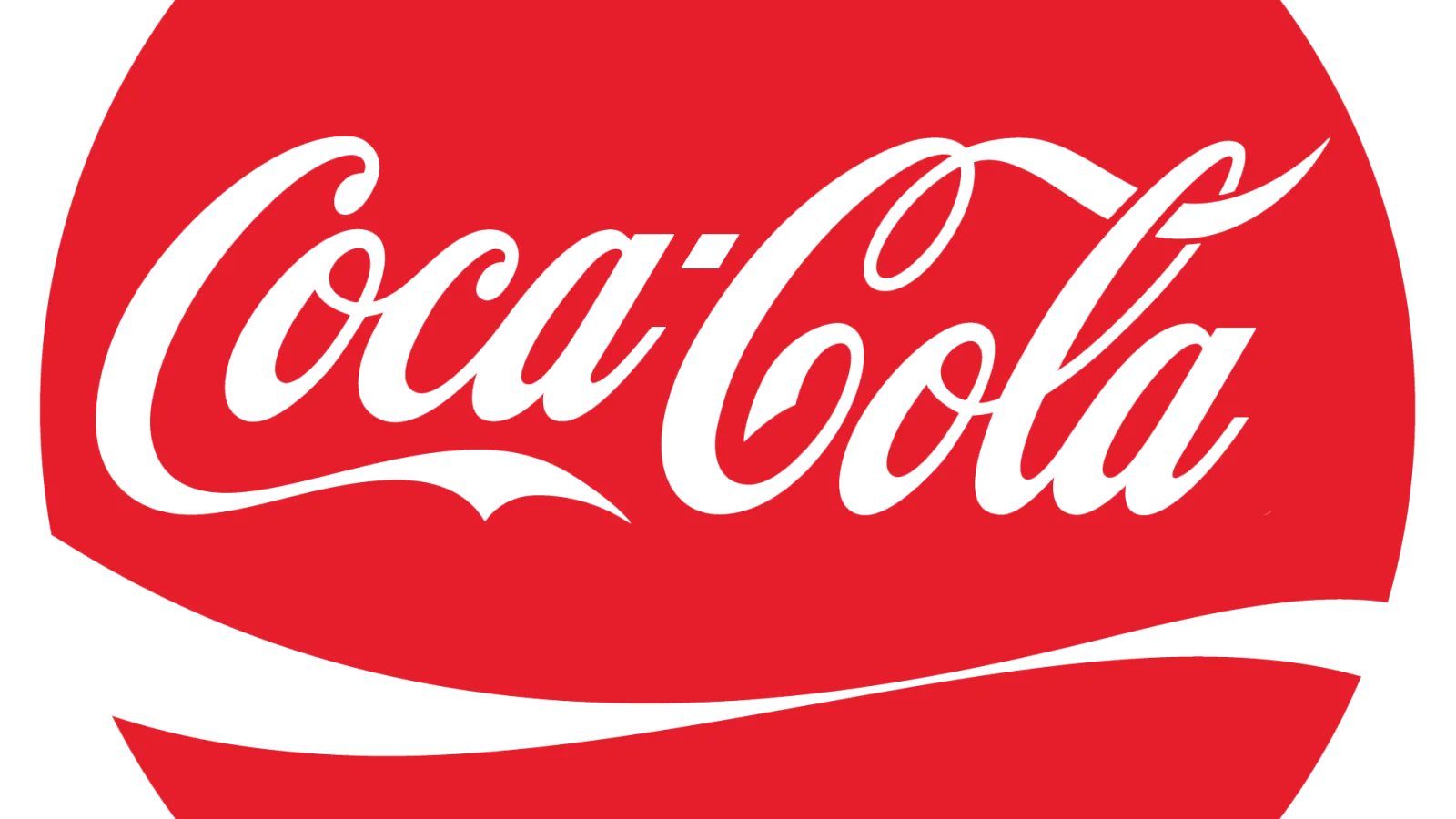 Coca-Cola-Logo