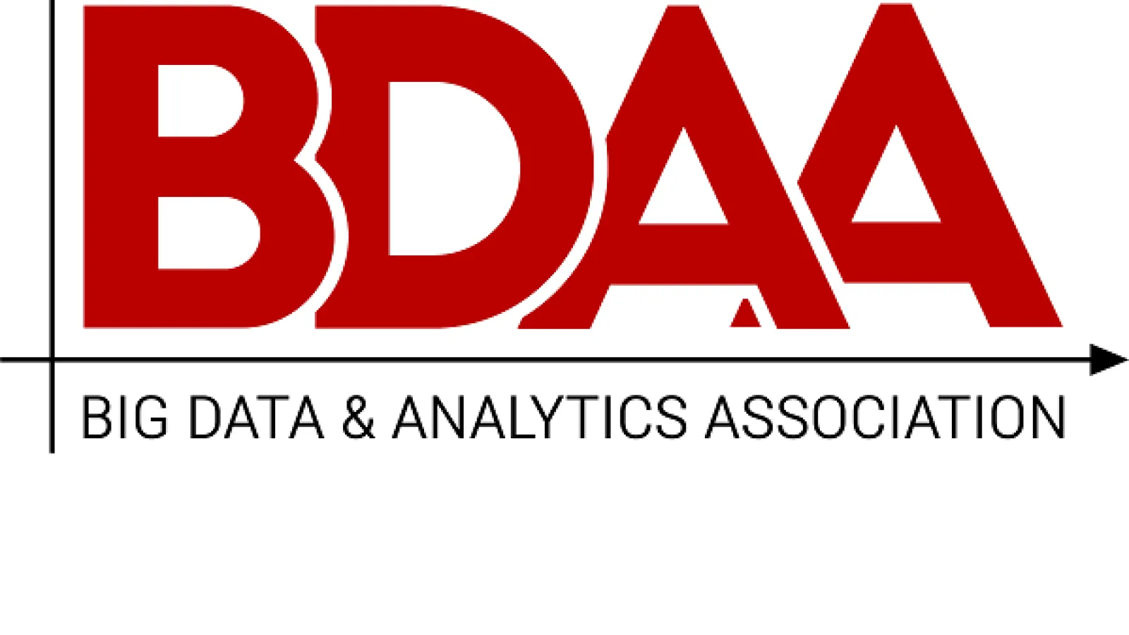 BDAA Logo