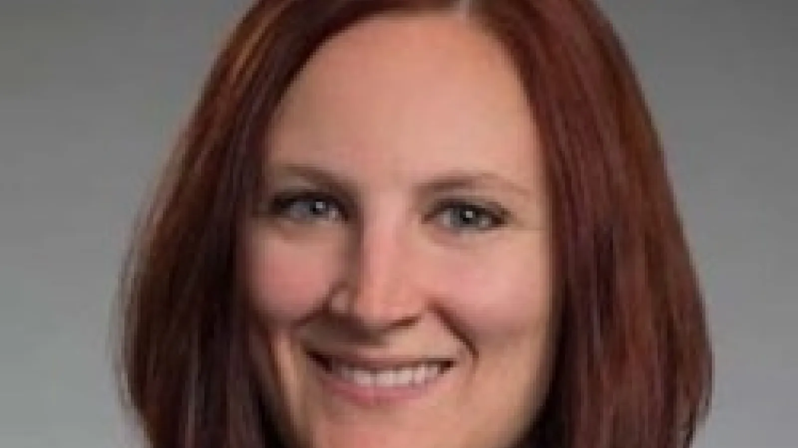 Image of Brooke Raake, Academic Planning Specialist