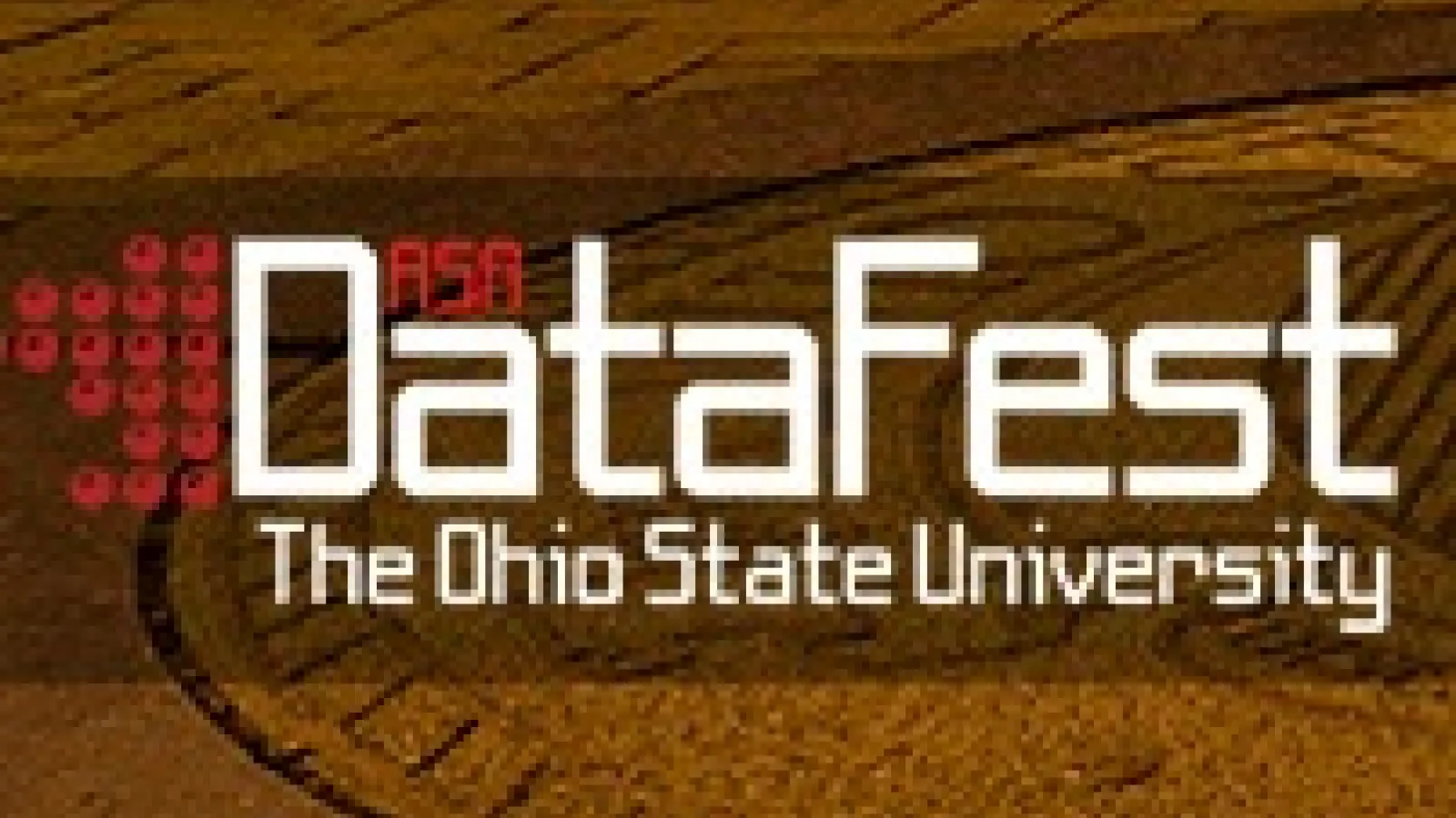 DataFest logo
