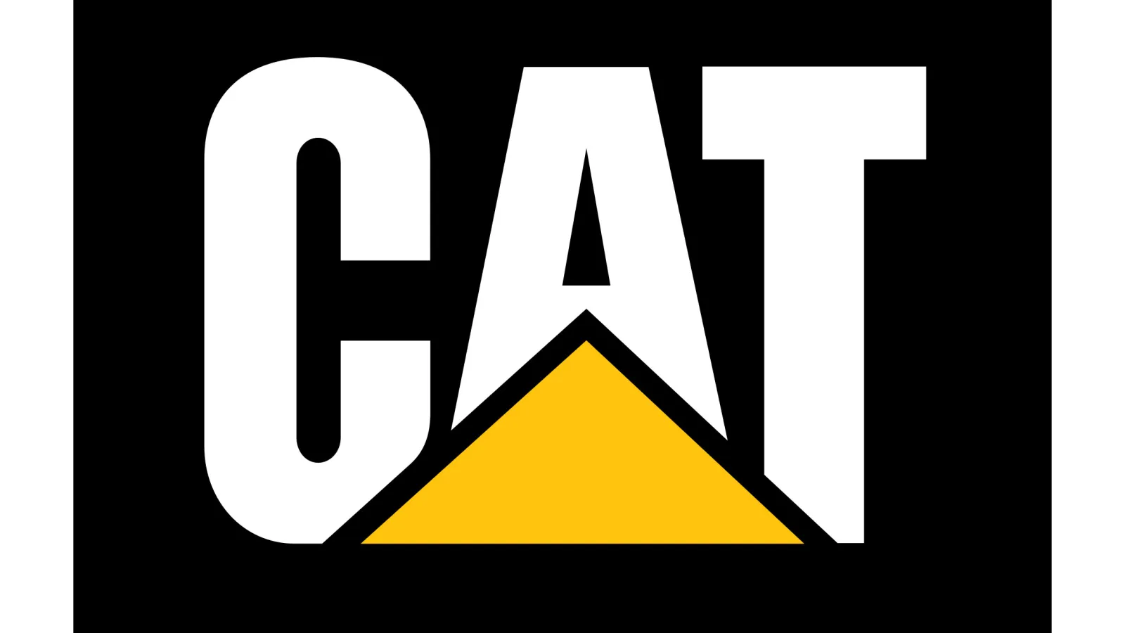 Caterpillar Inc logo