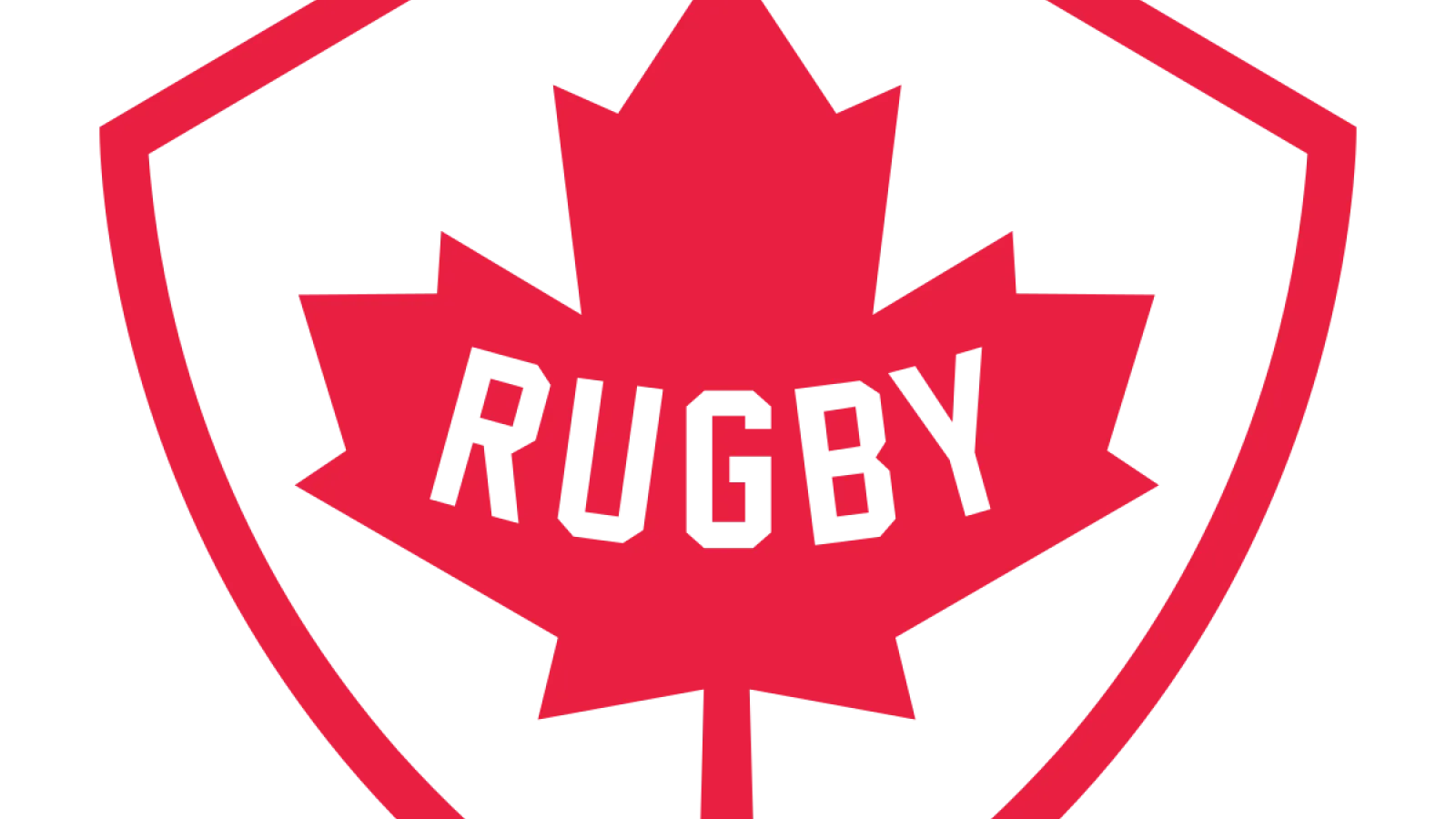 Canadian Women's Rugby team logo