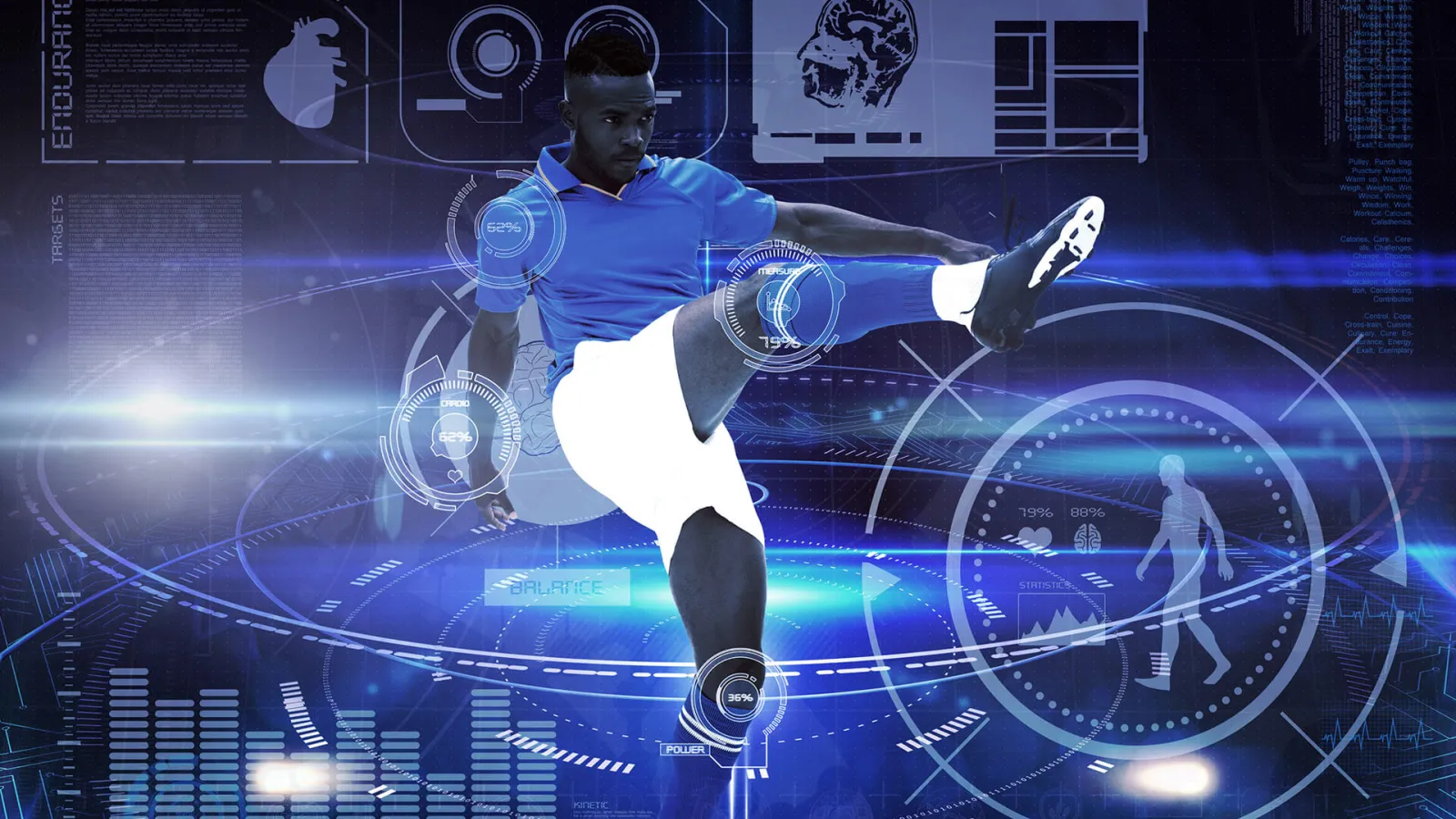 sports analytics image