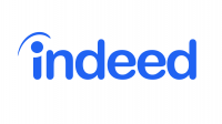 Indeed logo