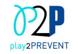 Play2Prevent lab logo