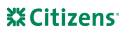 Citizens Bank Logo