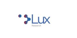 Lux Research Logo