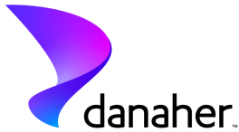 Danaher Logo