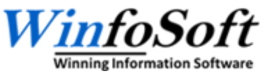 Winfosoft Logo