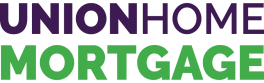 Union Home Mortgage Logo