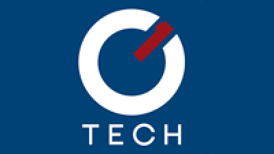 Capital One Tech Logo