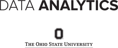 Data Analytics major logo
