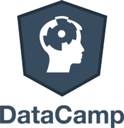 Data Camp Logo