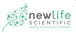 Link to New Life Scientific website