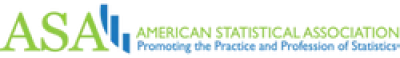 American Statistical Association logo