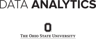 Data Analytics major logo