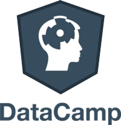 Data Camp Logo