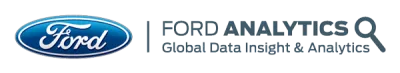 Ford GDIA Logo