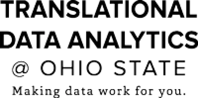 TDA @ OSU Logo