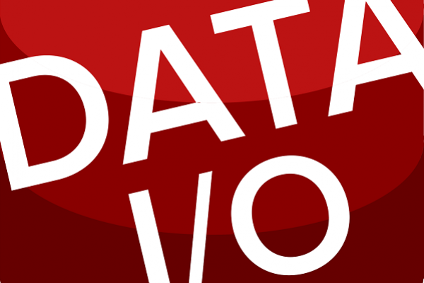 Data I/O logo