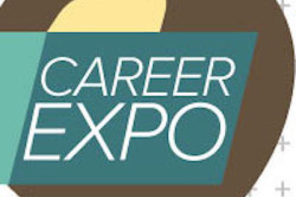 ASC Career Expo logo ASC Career Expo logo