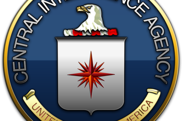 CIA Seal CIA Seal