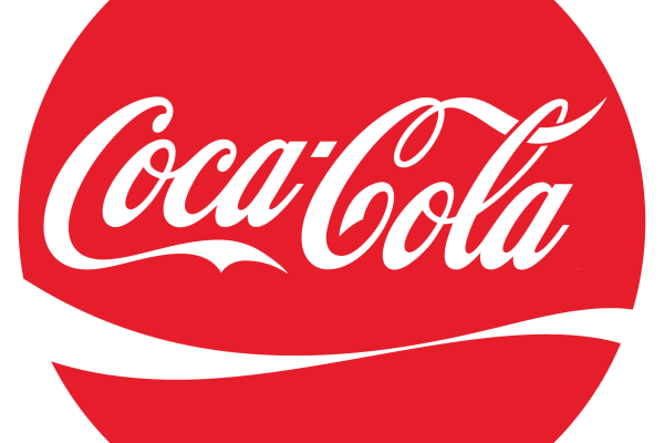 Coca-Cola-Logo Coca-Cola-Logo