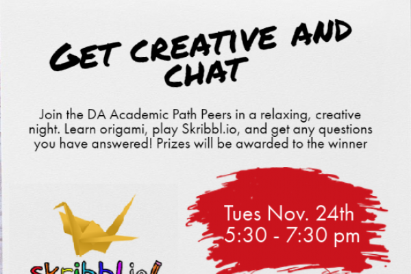 DA APP Nov Event DA APP Nov Event
