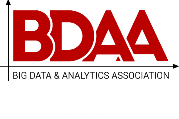 BDAA Logo