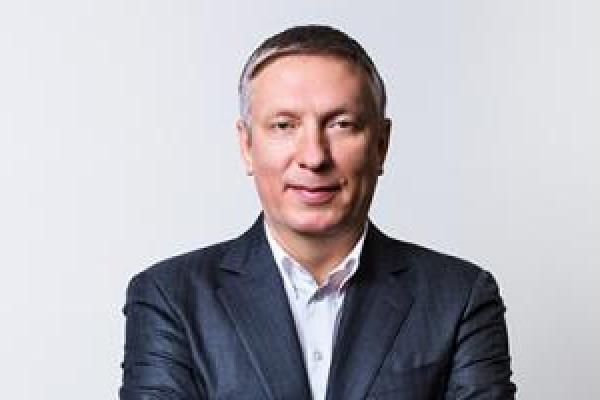 Ratmir Timashev Picture of Ratmir Timashev