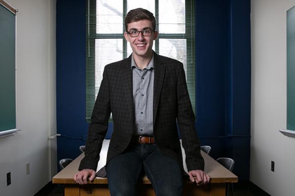 Alumnus Brett Bejcek is currently working for PwC in Chicago, IL Alumnus Brett Bejcek is currently working for PwC in Chicago, IL
