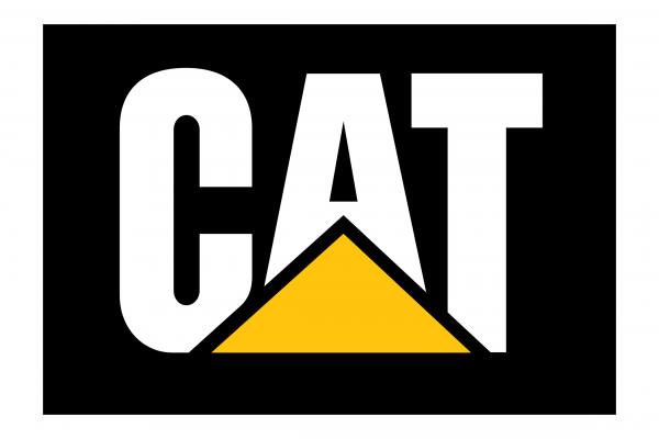 Caterpillar Inc logo Caterpillar Inc logo