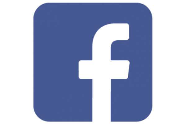 Facebook logo Facebook logo