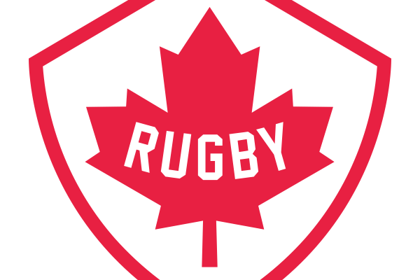 Canadian Women's Rugby team logo