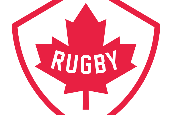 Canadian Women's Rugby Team logo Canadian Women's Rugby team logo