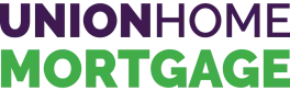 Union Home Mortgage Logo