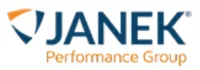 Janek Logo