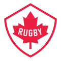 Canadian Women's Rugby Team logo