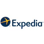 Expedia logo