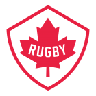 Canadian Women's Rugby Team logo