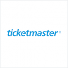 Ticketmaster logo Ticketmaster logo